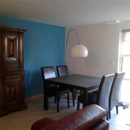 Appartement Les Champs à Cernoy-en-Berry Extérieur photo