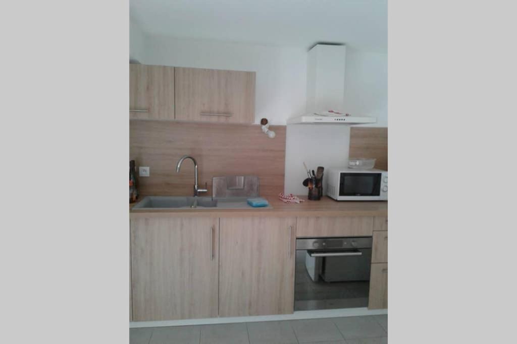 Appartement Les Champs à Cernoy-en-Berry Extérieur photo