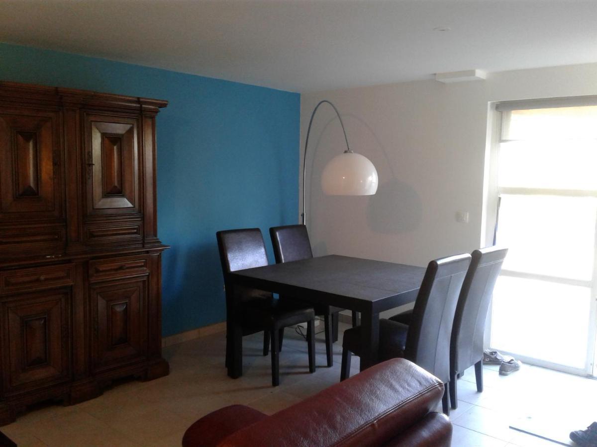 Appartement Les Champs à Cernoy-en-Berry Extérieur photo